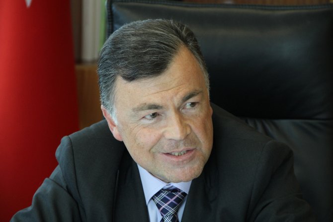 "Tarihten Husumet Değil Dostluk Çıkarmalıyız"