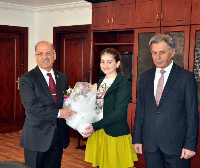 23 Nisan Ulusal Egemenlik Ve Çocuk Bayramı