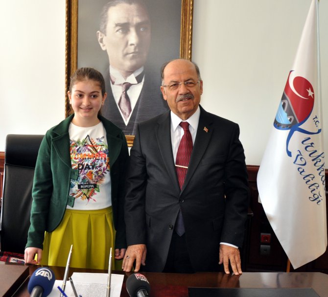 23 Nisan Ulusal Egemenlik Ve Çocuk Bayramı