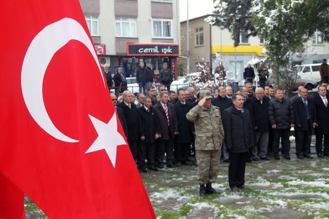 23 Nisan Ulusal Egemenlik Ve Çocuk Bayramı