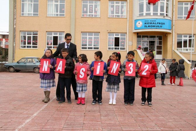 23 Nisan Ulusal Egemenlik Ve Çocuk Bayramı