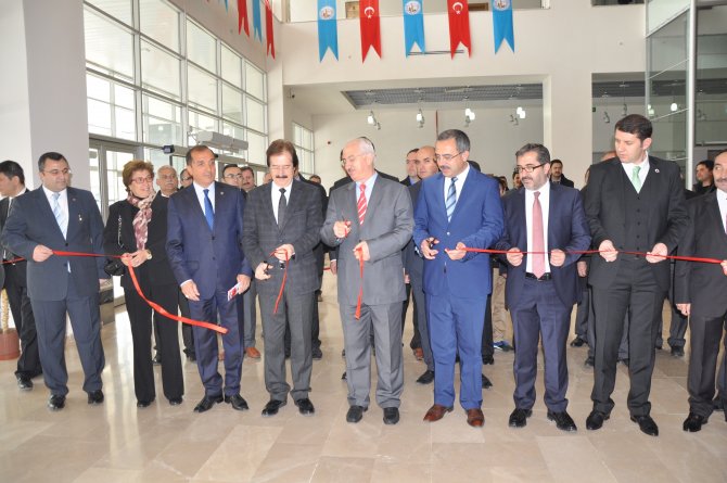 23 Nisan Ulusal Egemenlik Ve Çocuk Bayramı