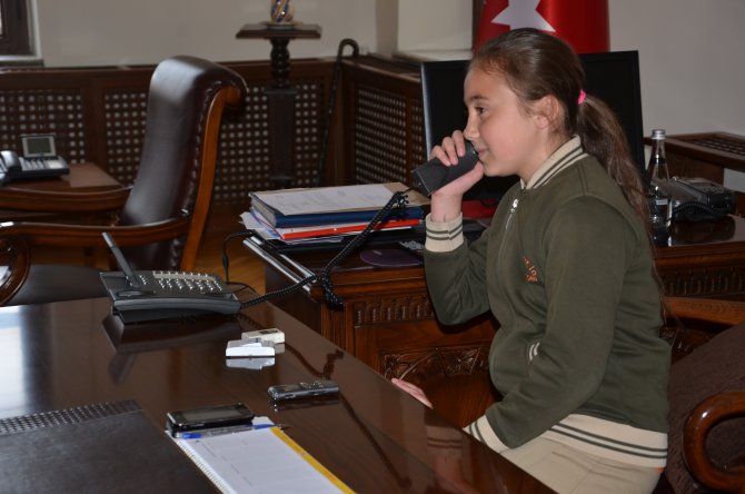 23 Nisan Ulusal Egemenlik Ve Çocuk Bayramı