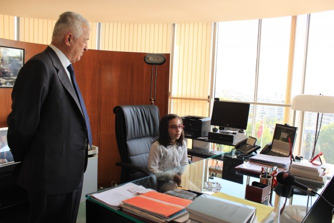 23 Nisan Ulusal Egemenlik Ve Çocuk Bayramı