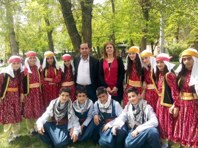 23 Nisan Ulusal Egemenlik Ve Çocuk Bayramı