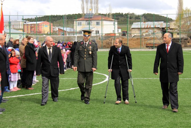 23 Nisan Ulusal Egemenlik Ve Çocuk Bayramı