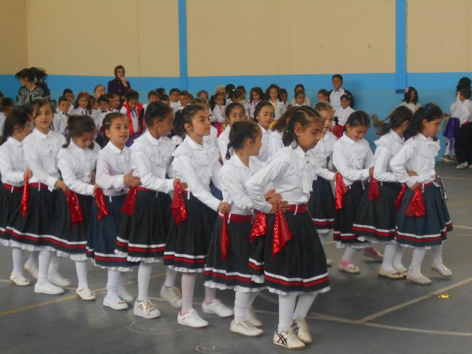 23 Nisan Ulusal Egemenlik Ve Çocuk Bayramı