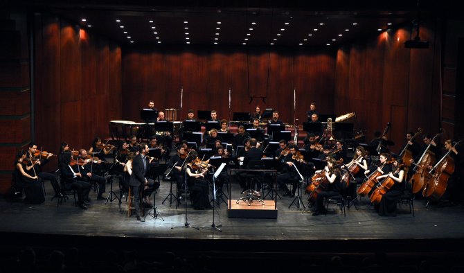 23 Nisan Ulusal Egemenlik Ve Çocuk Bayramı