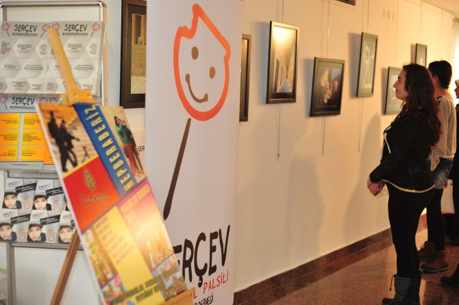 23 Nisan Ulusal Egemenlik Ve Çocuk Bayramı