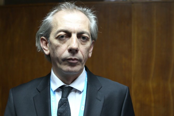 ''3. Türk-boşnak Bilim Günleri'' Konferansı