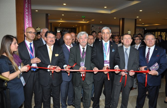 3. Uluslararası Beyaz Et Kongresi