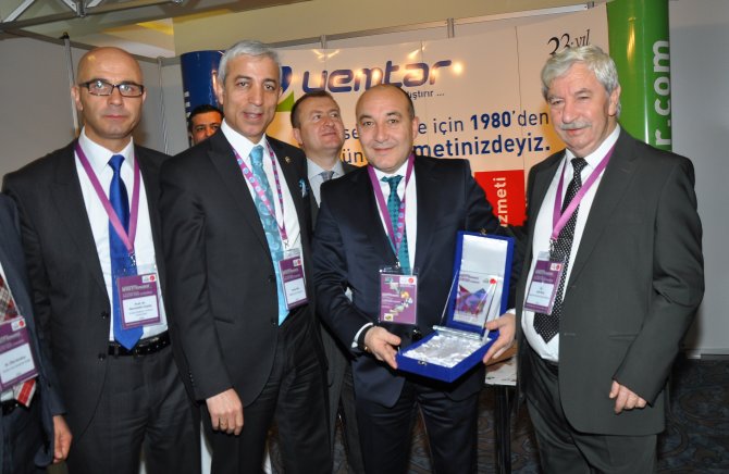 3. Uluslararası Beyaz Et Kongresi