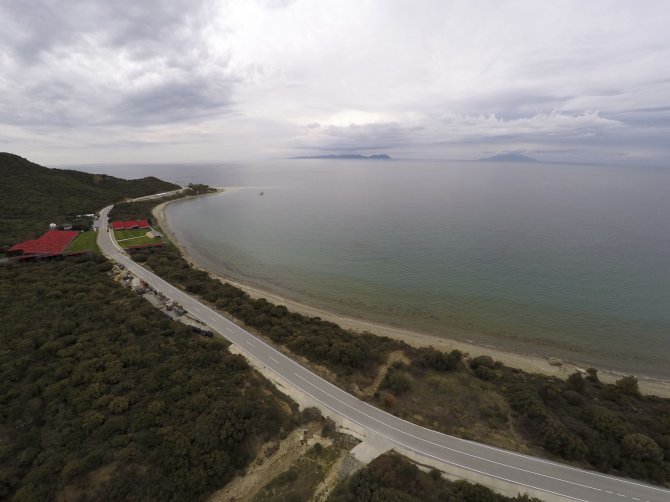 Çanakkale Kara Savaşları'nın 100. Yılı