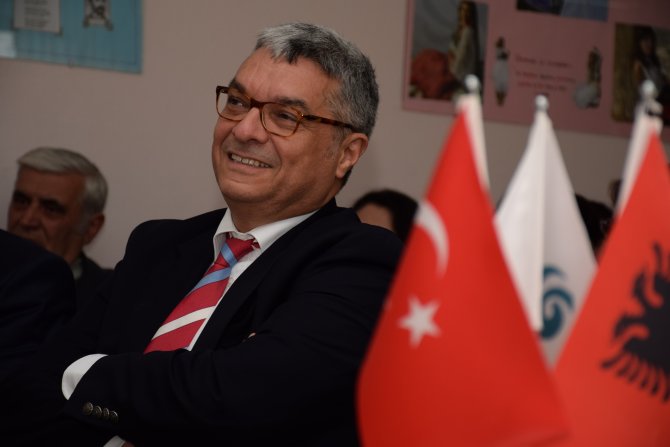 Balkanlar'da 23 Nisan Coşkusu