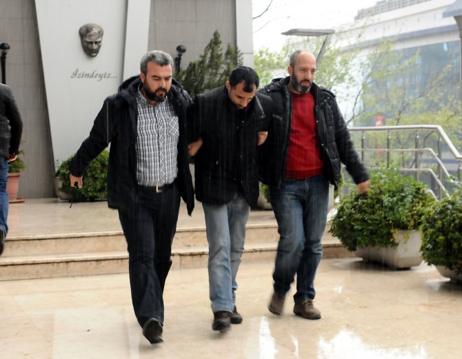 Bursa'daki Silahlı Saldırı