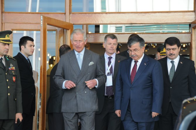 Çanakkale Kara Savaşları'nın 100. Yıl Dönümü