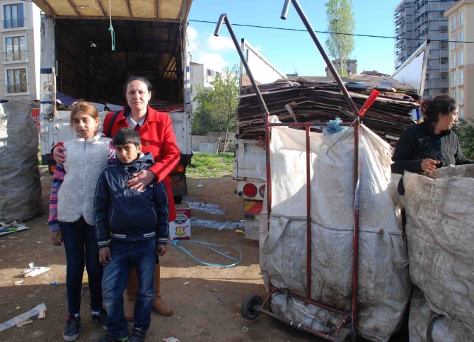 Davutoğlu'nun Sözü, Roman Vatandaşları Umutlandırdı