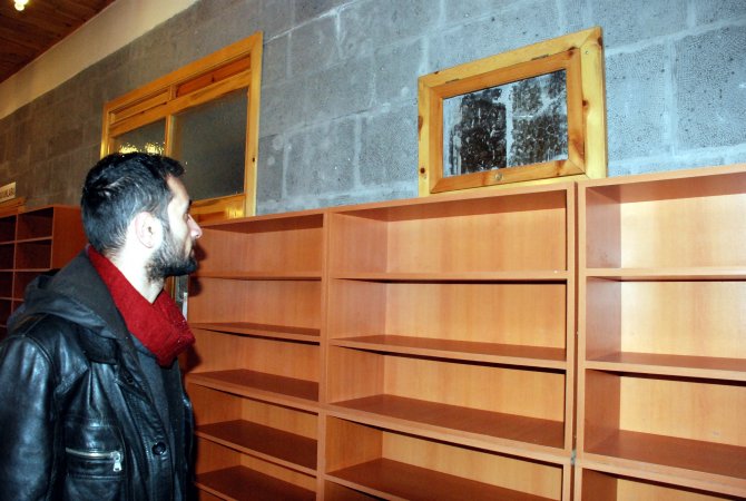 Ermeni Çetelerinin Katliam İzleri Her Yerde