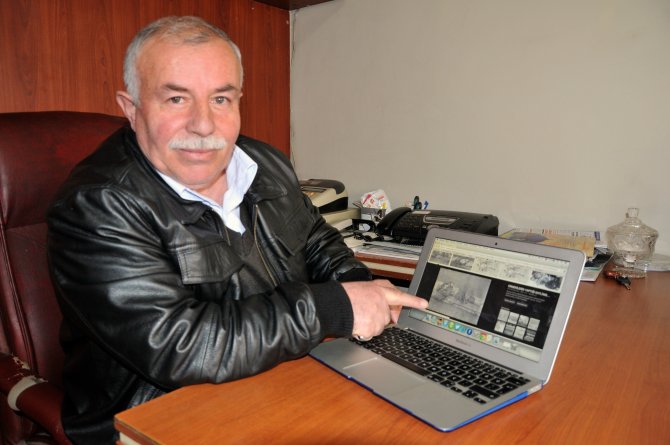 Ermenilerin Katlettiği "Jandarma Mustafa"yı Torunu Anlattı