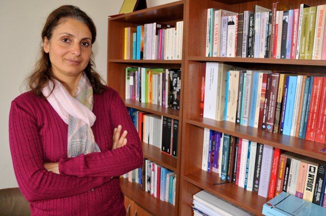 Ermenilerin Katlettiği "Jandarma Mustafa"yı Torunu Anlattı