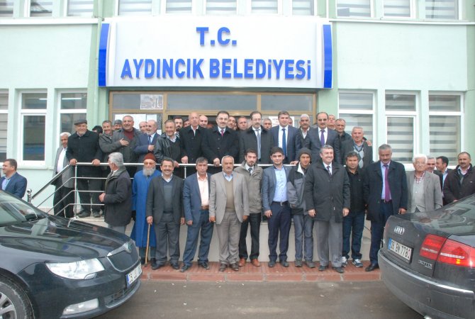 Genel Seçime Doğru