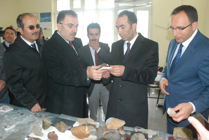 Genel Seçime Doğru