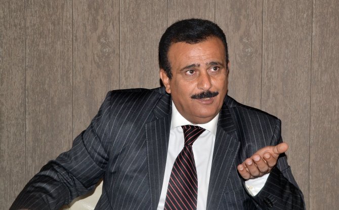 Irak'taki Sünniler, Silah İstiyor