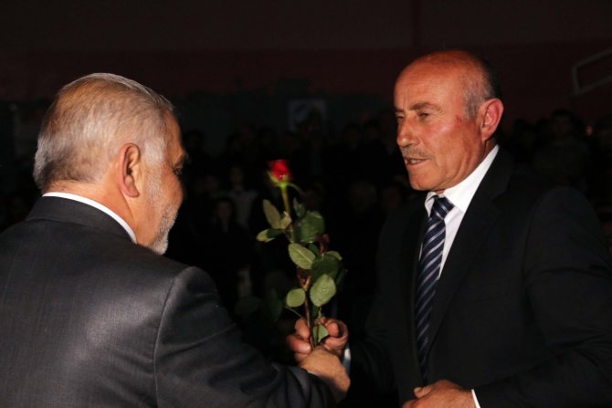 Kutlu Doğum Haftası