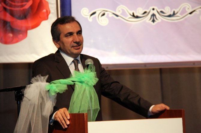 Kutlu Doğum Haftası