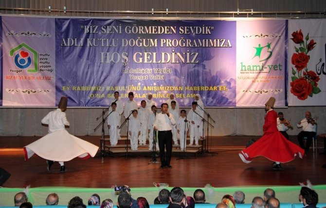 Kutlu Doğum Haftası