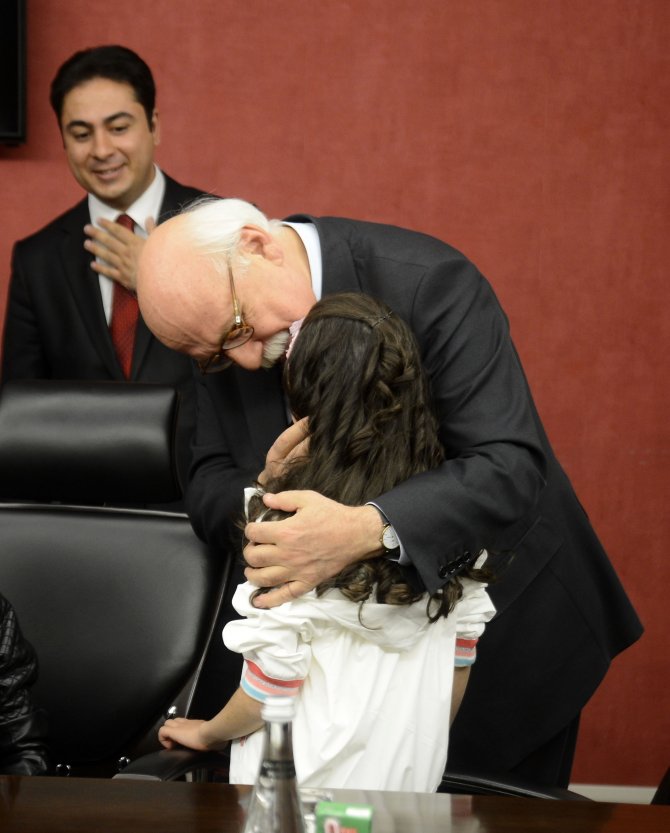 23 Nisan Ulusal Egemenlik Ve Çocuk Bayramı