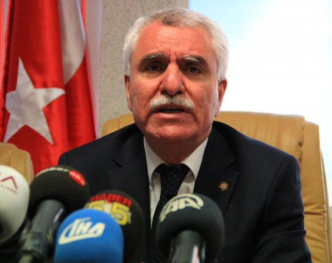 Samsunspor Umudunu Cas'a Bağladı