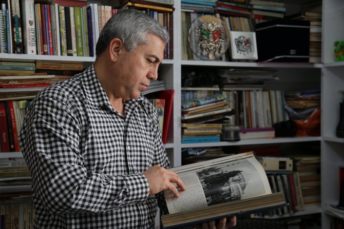 "Talat Paşa İmzalı Belge, Soykırım İddialarını Çürütüyor"