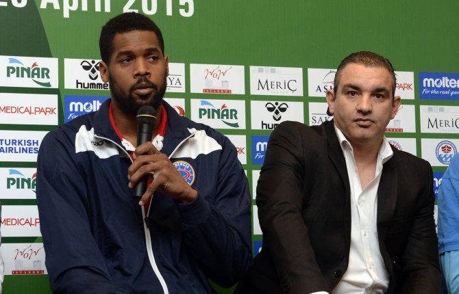 Trabzon'da Basketbol Şöleni Başlıyor