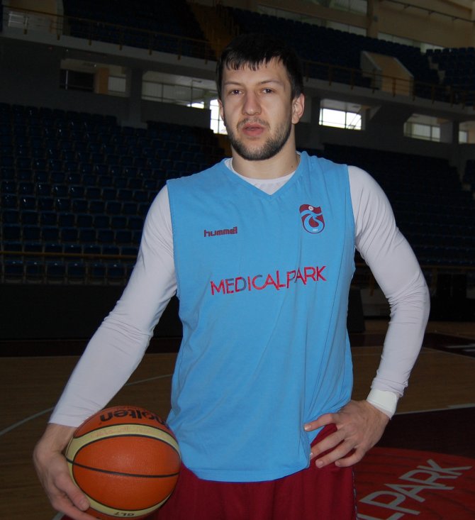 Trabzonspor Medical Park, Kupaya Odaklandı