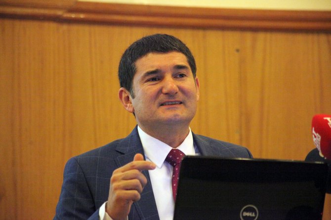 Ürdün'de "Çanakkale Savaşı" Konferansı