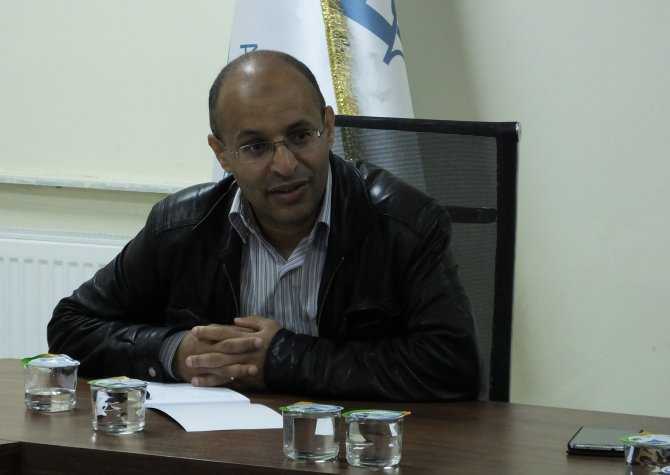 Yemen'deki Çatışmalar