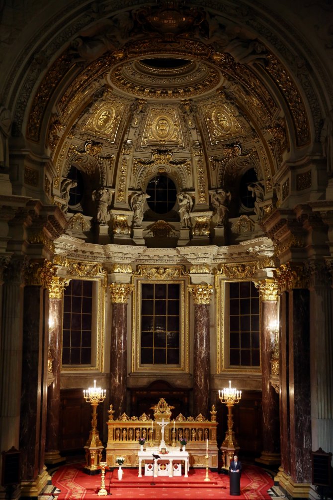 1915 Olaylarına İlişkin Ermeni İddiaları