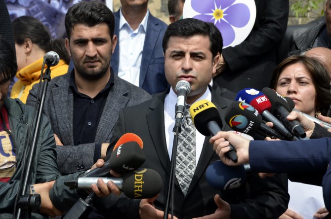 1915 Olaylarına İlişkin Ermeni İddiaları