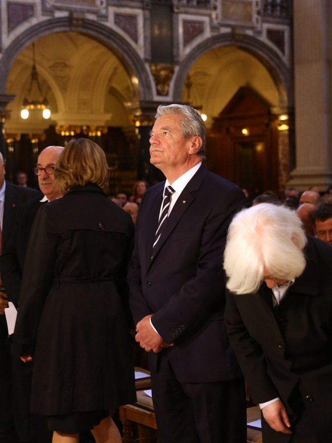 1915 Olaylarına İlişkin Ermeni İddiaları