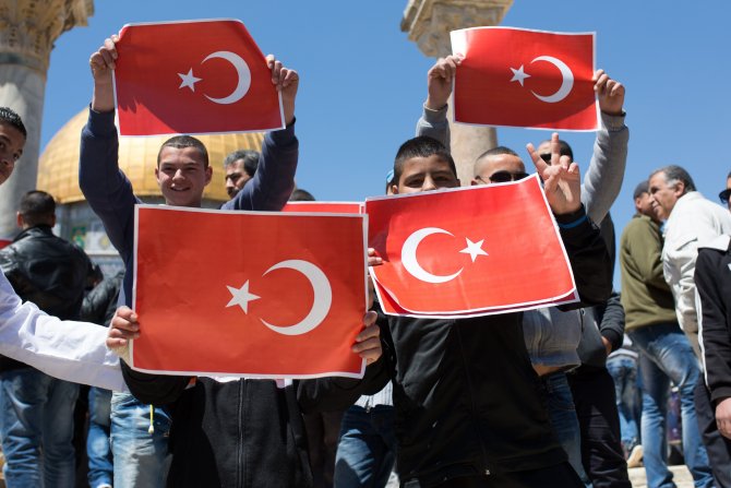 1915 Olaylarına İlişkin Ermeni İddialarına Tepkiler