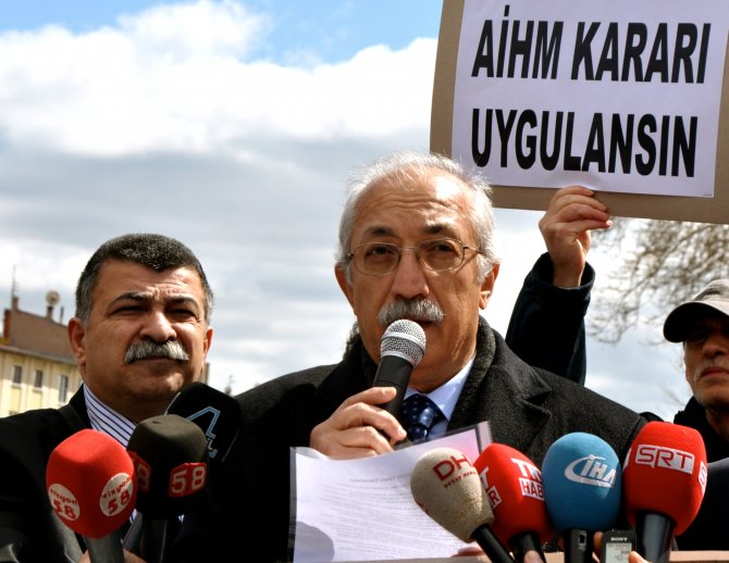 1915 Olaylarına İlişkin Ermeni İddialarına Tepkiler