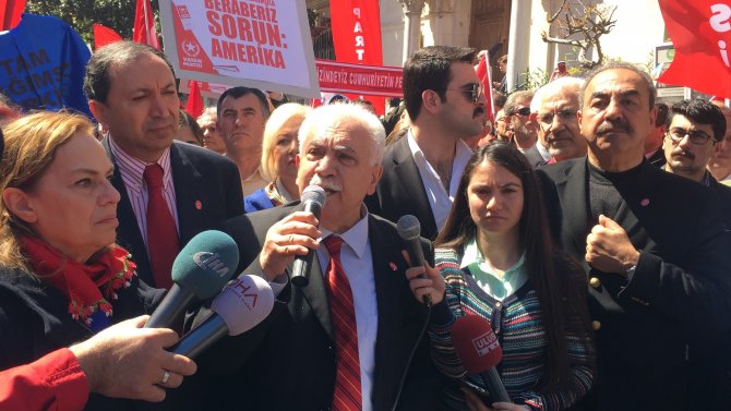 1915 Olaylarına İlişkin Ermeni İddialarına Tepkiler