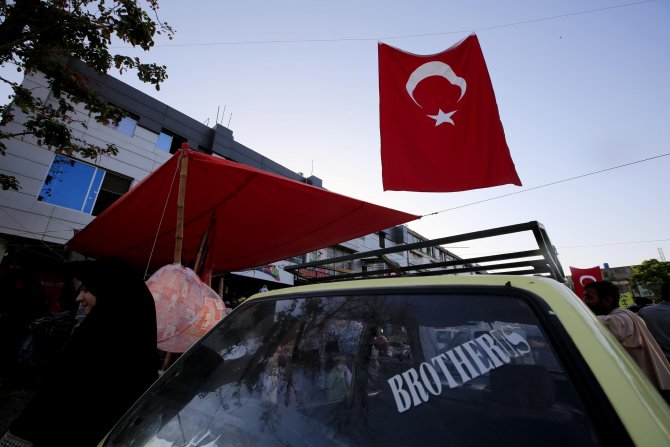 "1915 Olaylarına İlişkin Ermeni İddialarına Tepkiler"