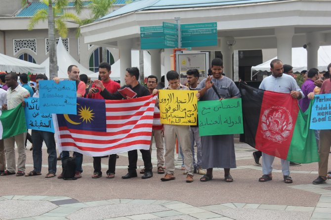 1915 Olaylarına İlişkin Ermeni İddialarına Tepkiler