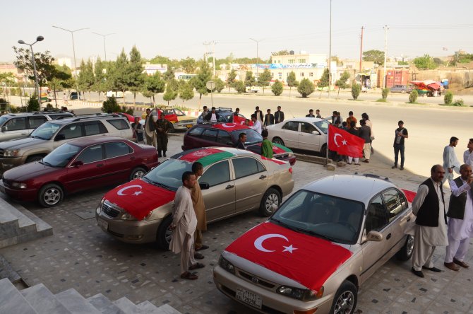 1915 Olaylarına İlişkin Ermeni İddialarına Tepkiler