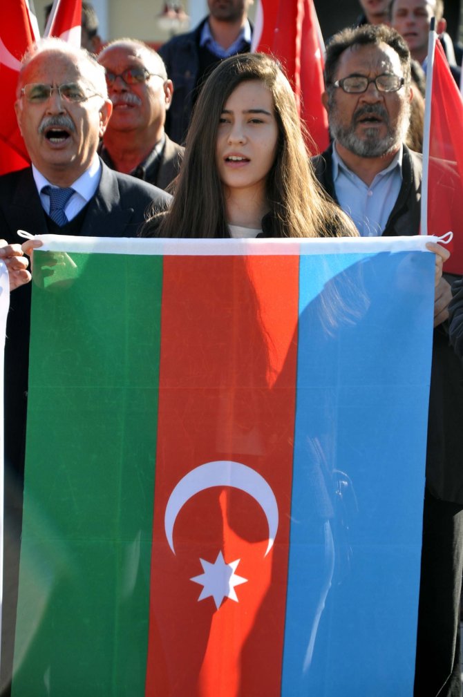 1915 Olaylarına İlişkin Ermeni İddialarına Tepkiler