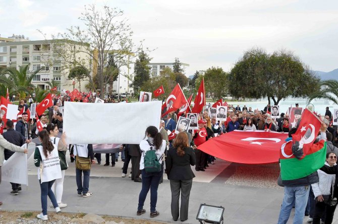 1915 Olaylarına İlişkin Ermeni İddialarına Tepkiler