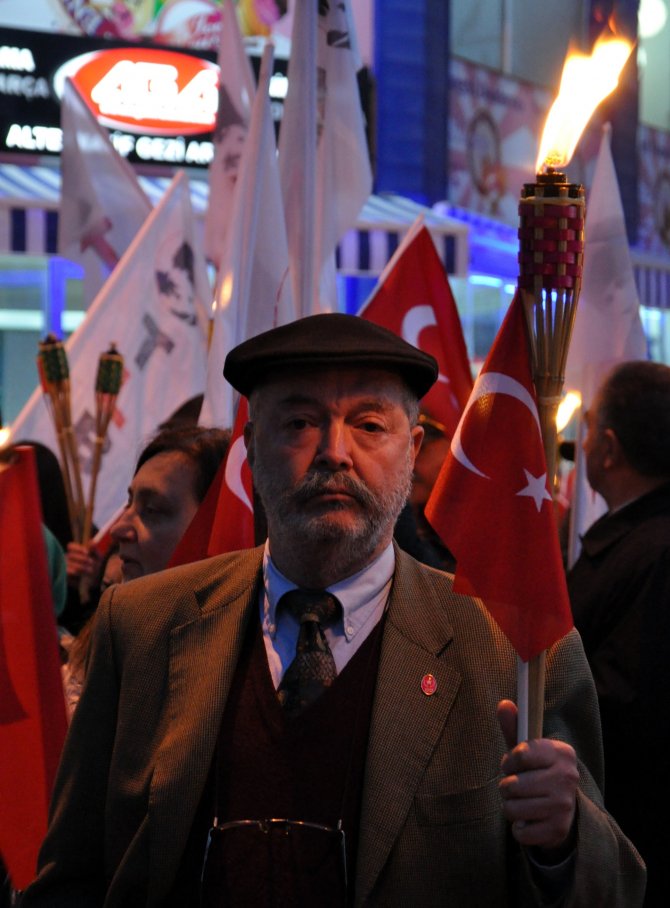 1915 Olaylarına İlişkin Ermeni İddialarına Tepkiler
