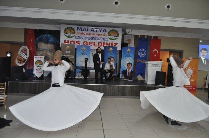 8. Cumhurbaşkanı Özal Anılıyor